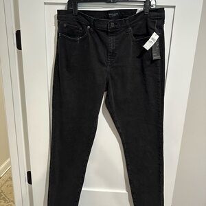 Banana Republic Black Women's Jeans